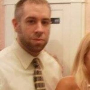 Meet your Posher, Terry